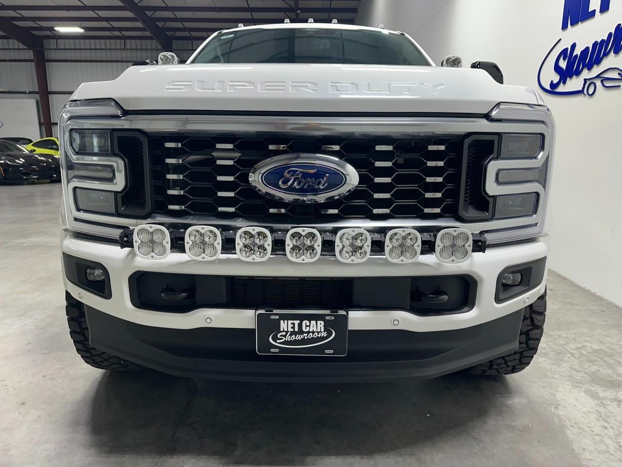 2026 Ford Super Duty F-450 DRW Platinum Houston TX