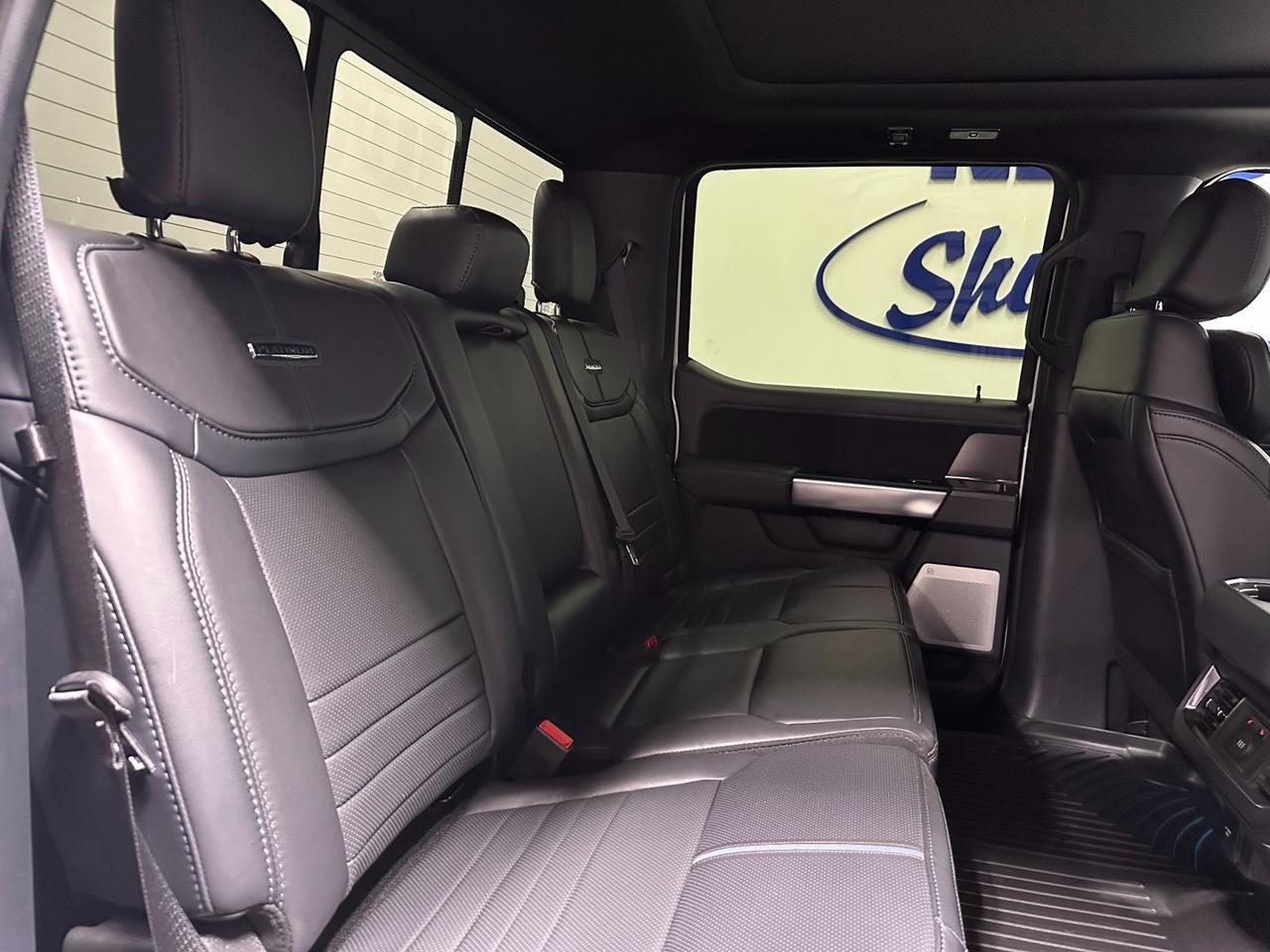 2026 Ford Super Duty F-450 DRW Platinum Houston TX