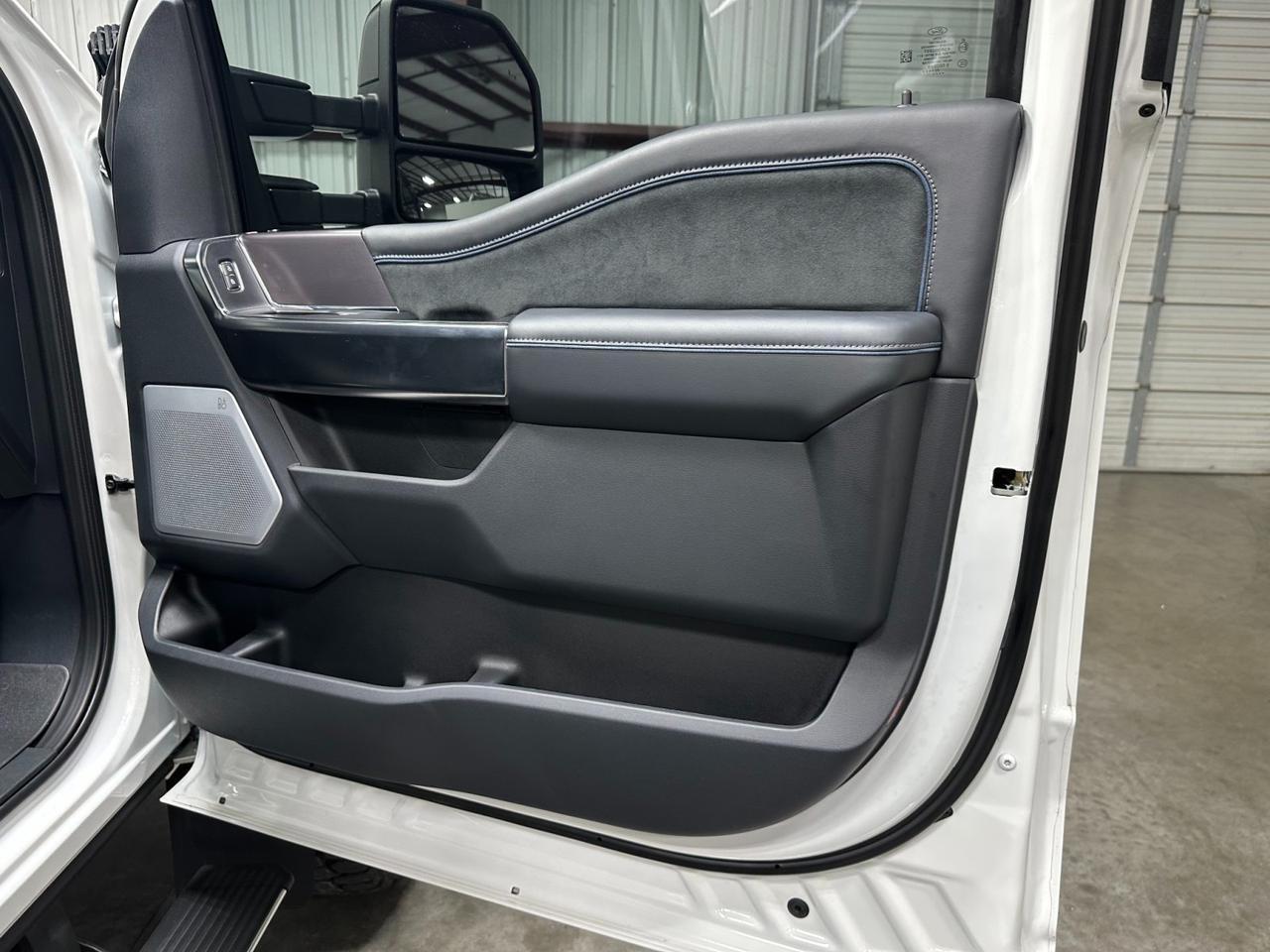 2026 Ford Super Duty F-450 DRW Platinum Houston TX