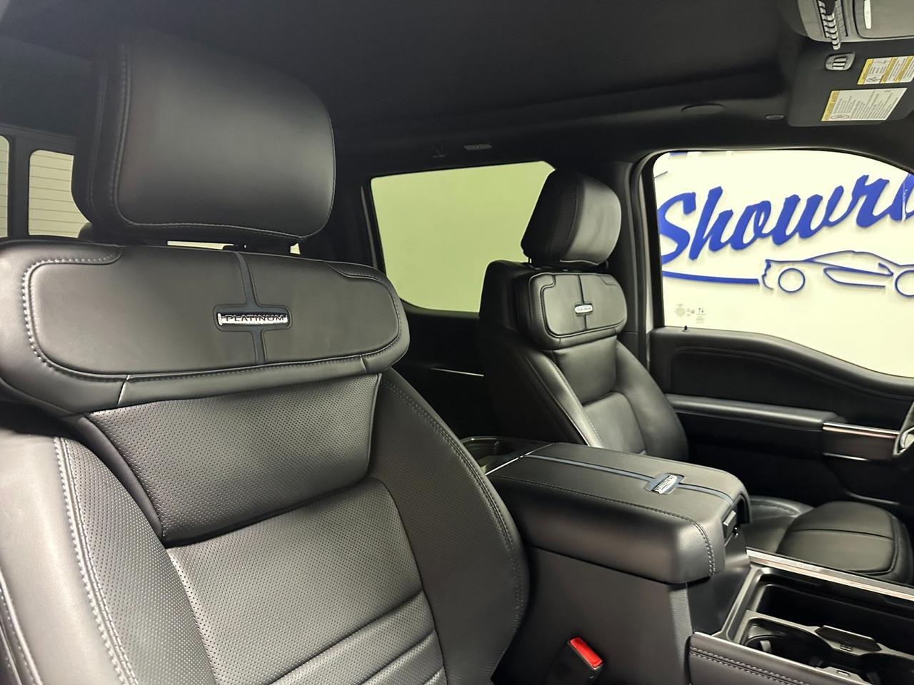 2026 Ford Super Duty F-450 DRW Platinum Houston TX