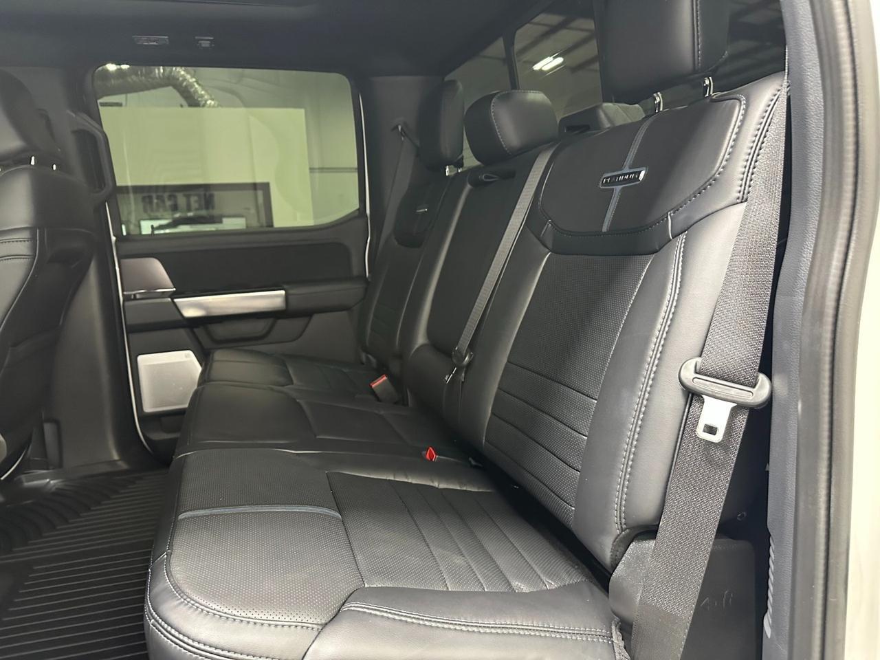 2026 Ford Super Duty F-450 DRW Platinum Houston TX