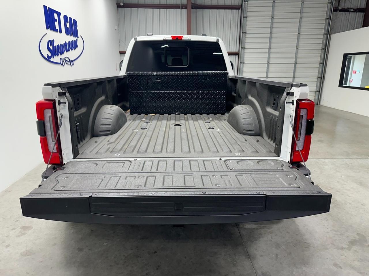 2026 Ford Super Duty F-450 DRW Platinum Houston TX