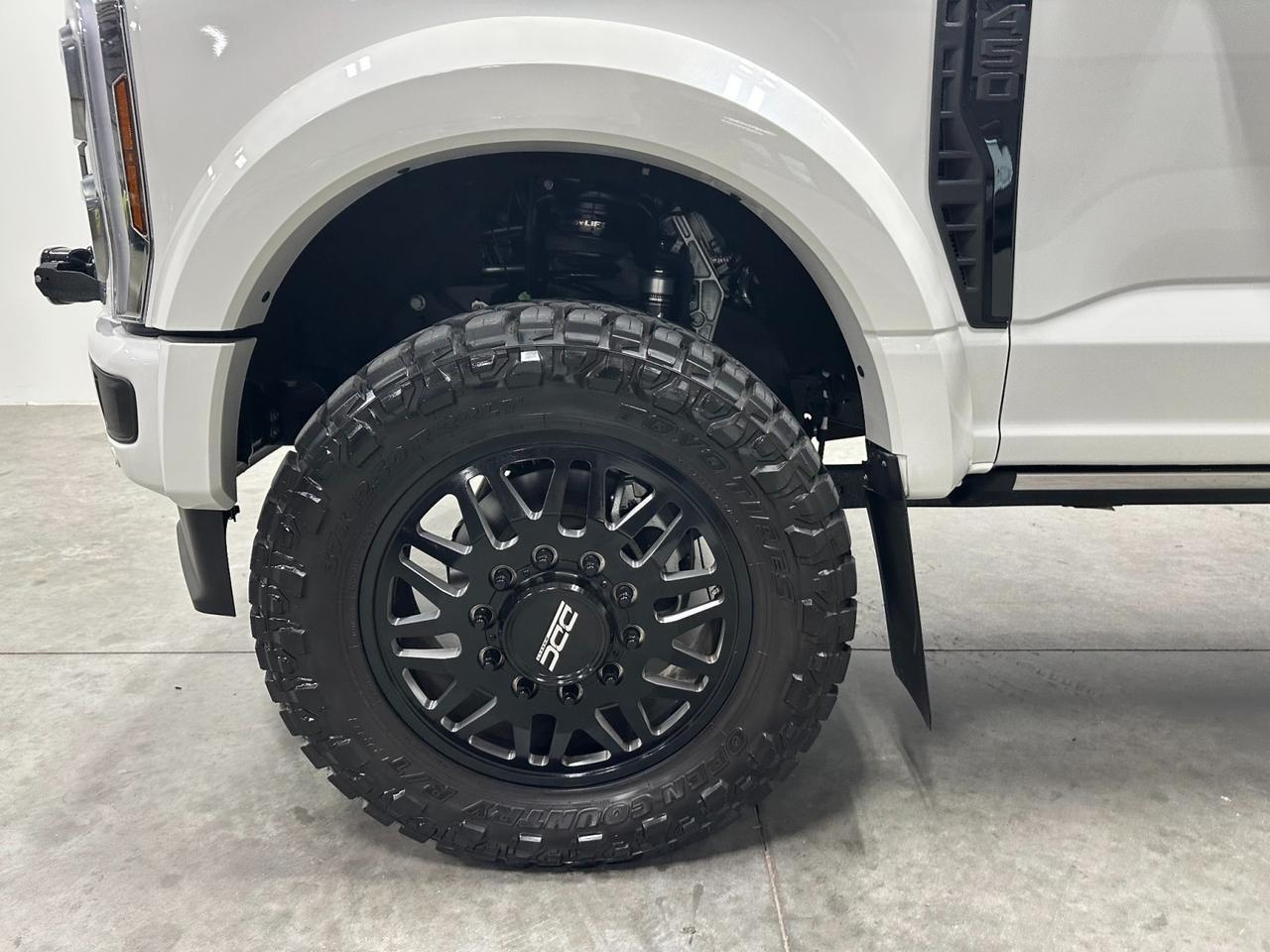 2026 Ford Super Duty F-450 DRW Platinum Houston TX