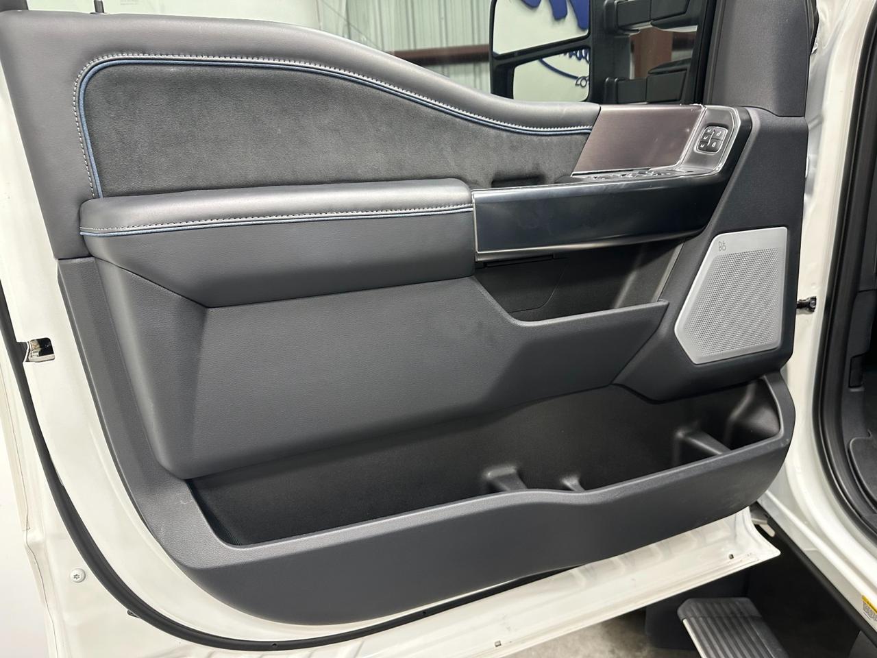 2026 Ford Super Duty F-450 DRW Platinum Houston TX
