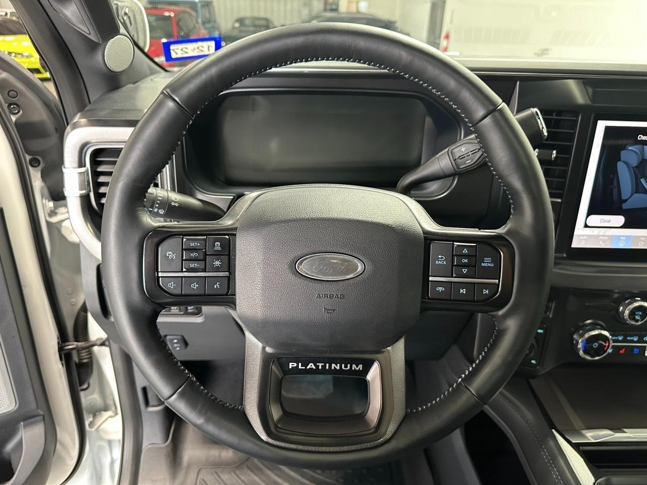 2026 Ford Super Duty F-450 DRW Platinum Houston TX