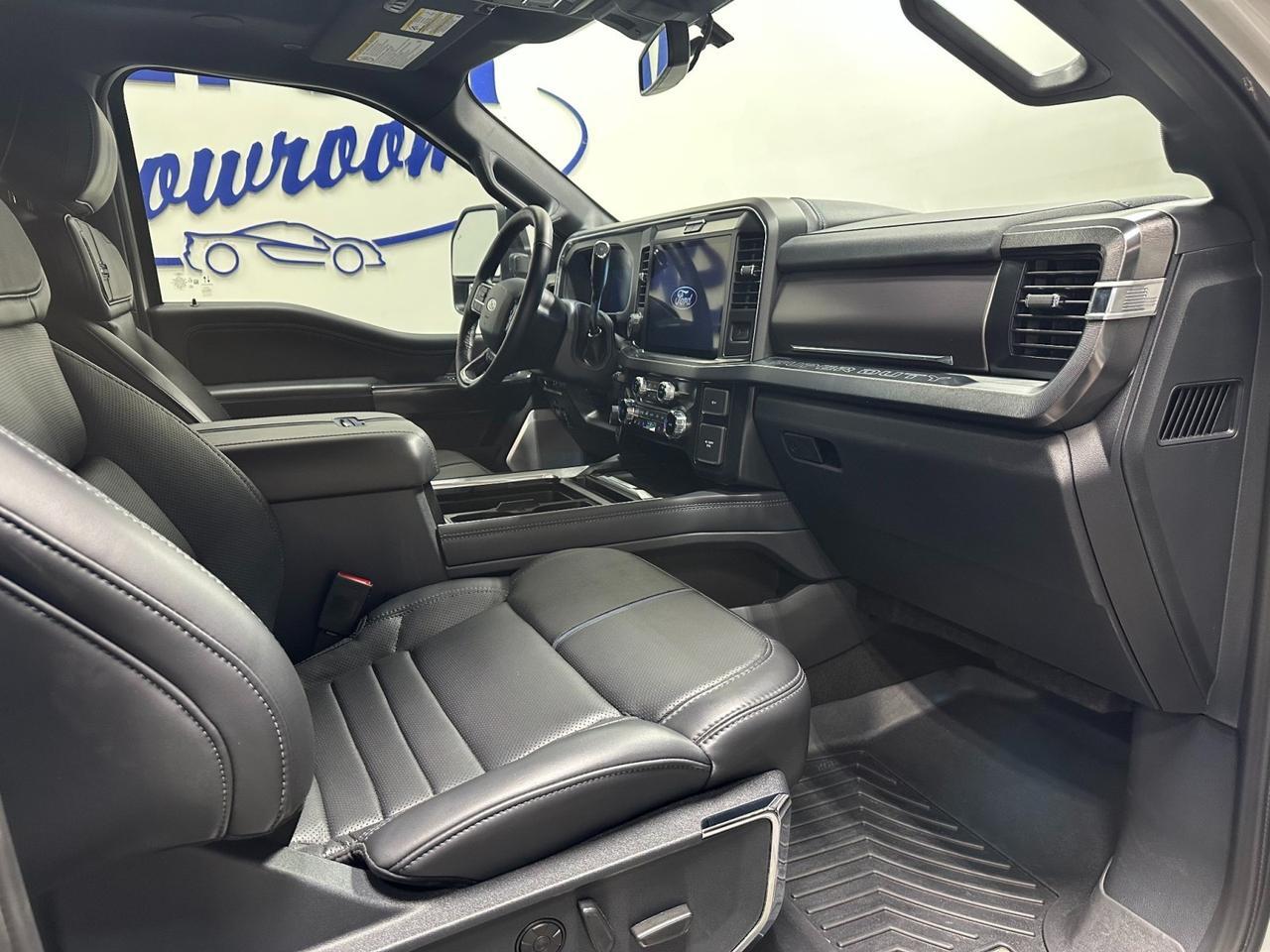 2026 Ford Super Duty F-450 DRW Platinum Houston TX