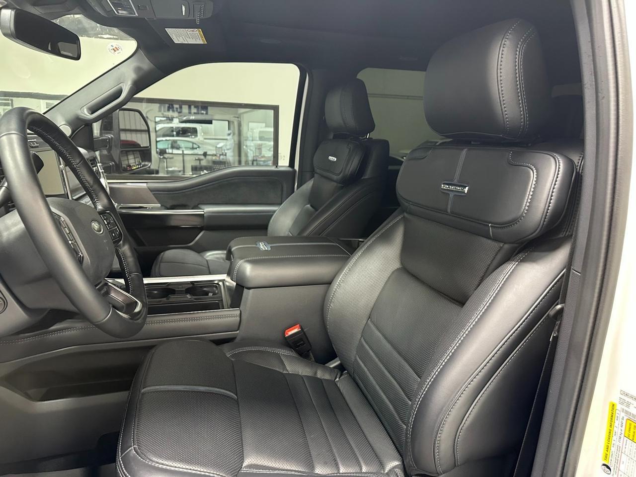 2026 Ford Super Duty F-450 DRW Platinum Houston TX
