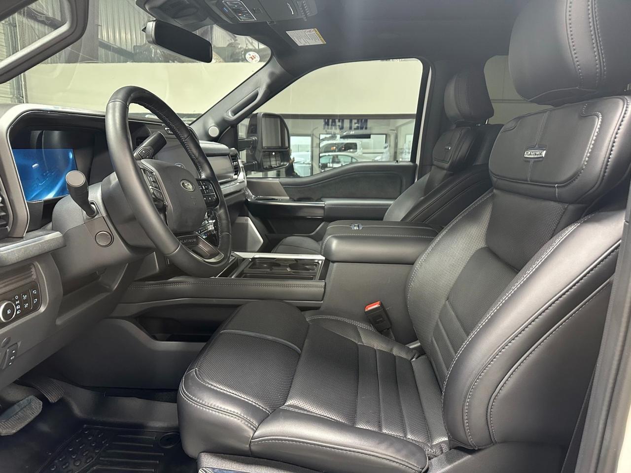 2026 Ford Super Duty F-450 DRW Platinum Houston TX