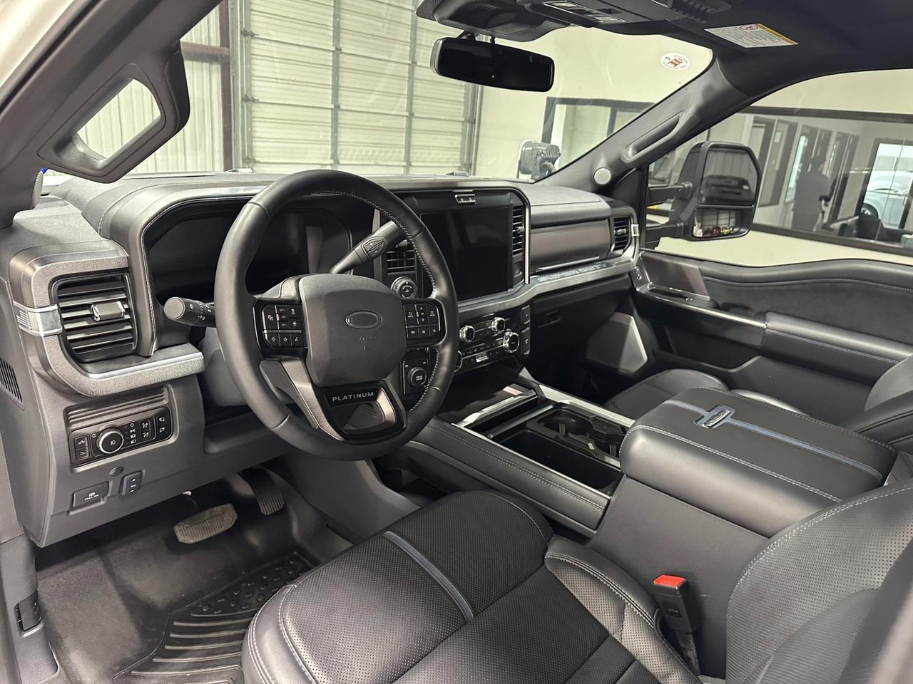 2026 Ford Super Duty F-450 DRW Platinum Houston TX