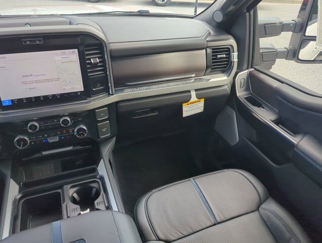 2026 Ford Super Duty F-450 DRW Platinum Appleton WI