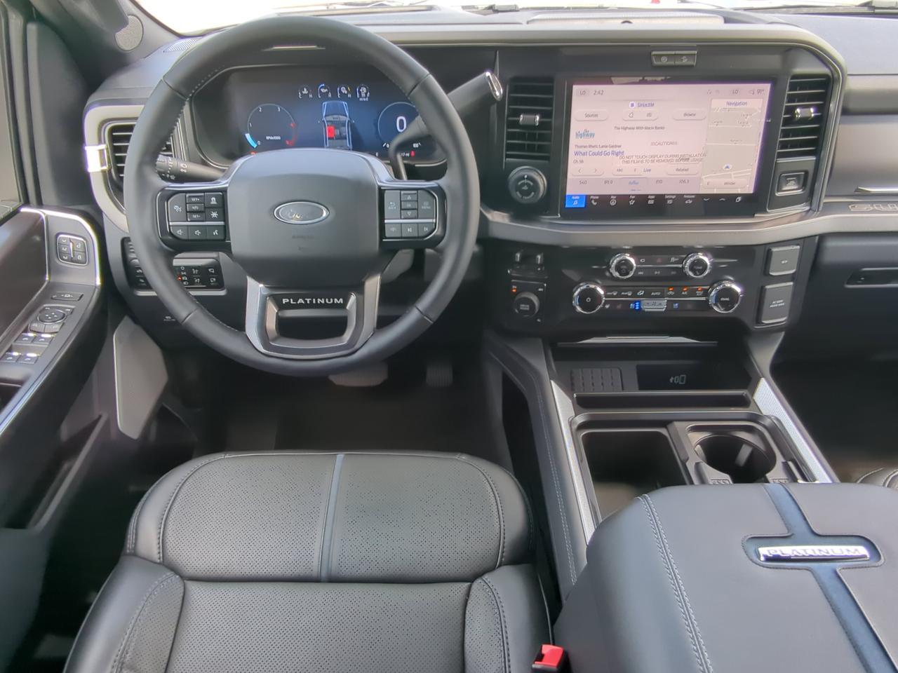 2026 Ford Super Duty F-450 DRW Platinum Appleton WI