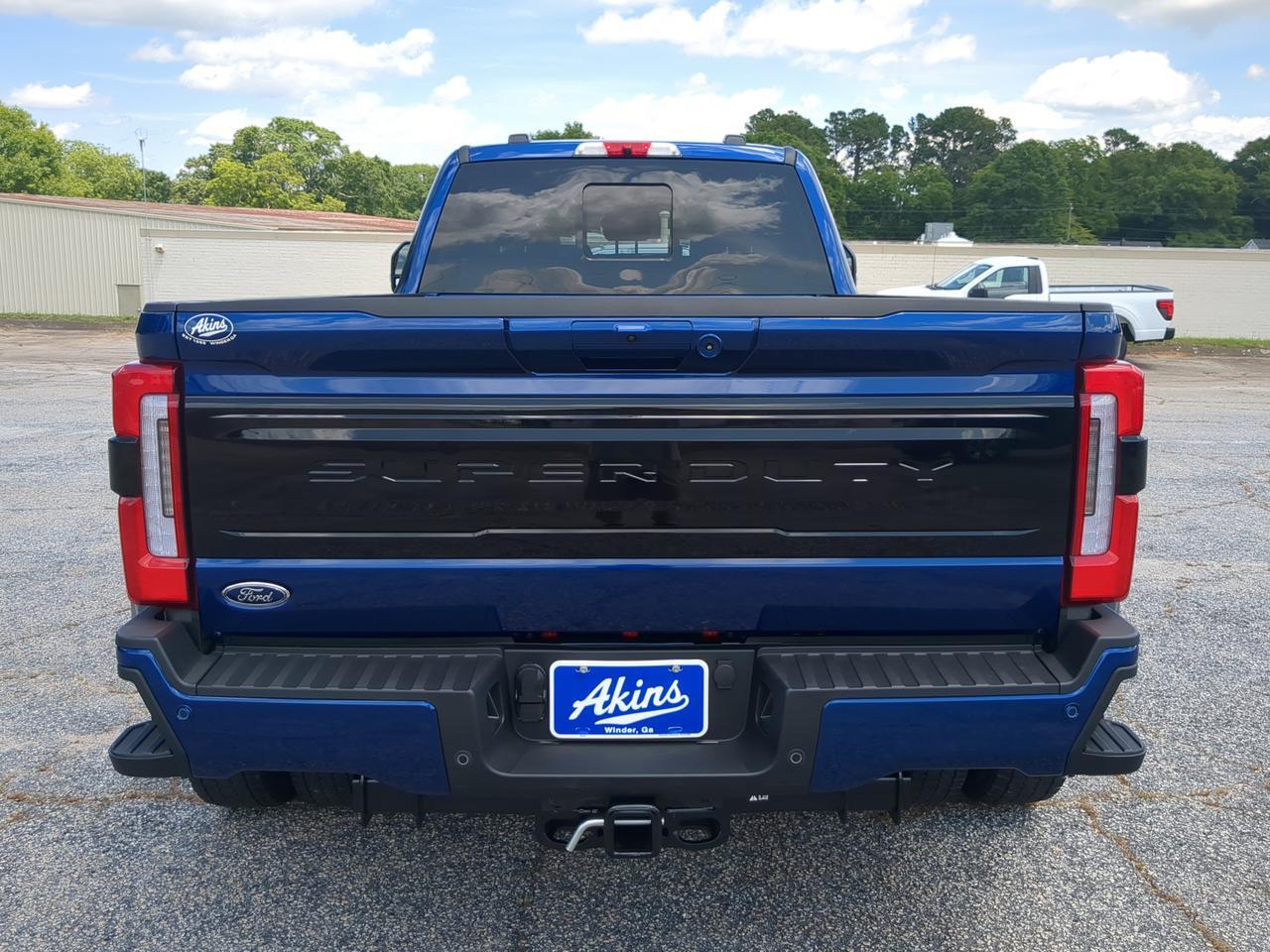 2026 Ford Super Duty F-450 DRW Platinum Appleton WI