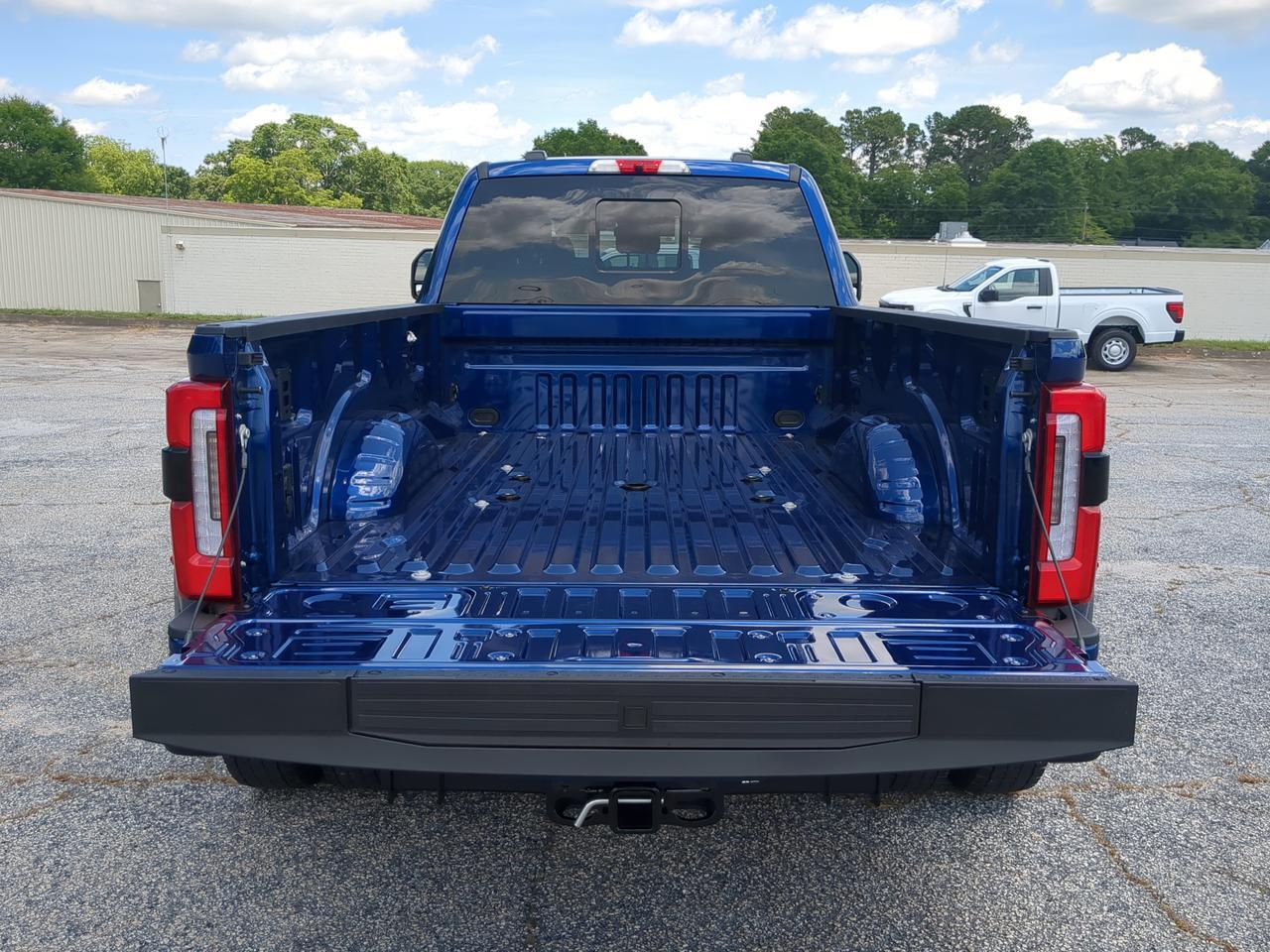 2026 Ford Super Duty F-450 DRW Platinum Appleton WI