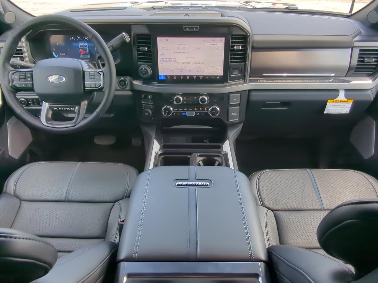 2026 Ford Super Duty F-450 DRW Platinum Appleton WI