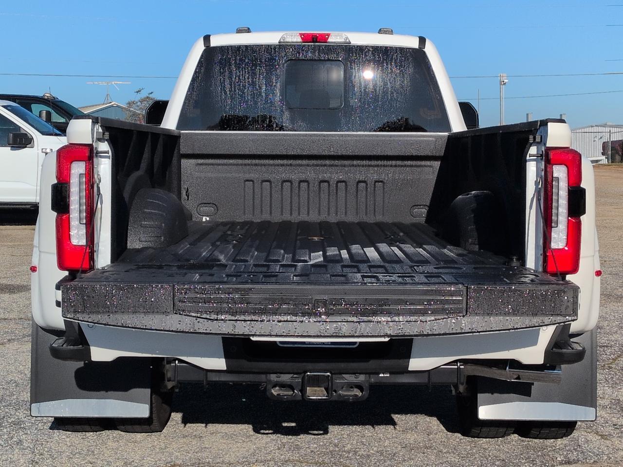 2026 Ford Super Duty F-450 DRW Platinum Appleton WI