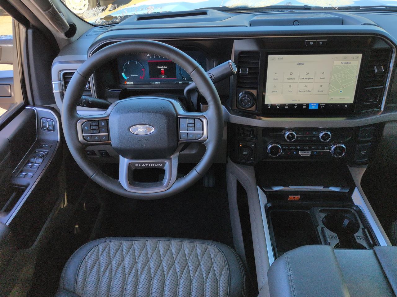2026 Ford Super Duty F-450 DRW Platinum Appleton WI