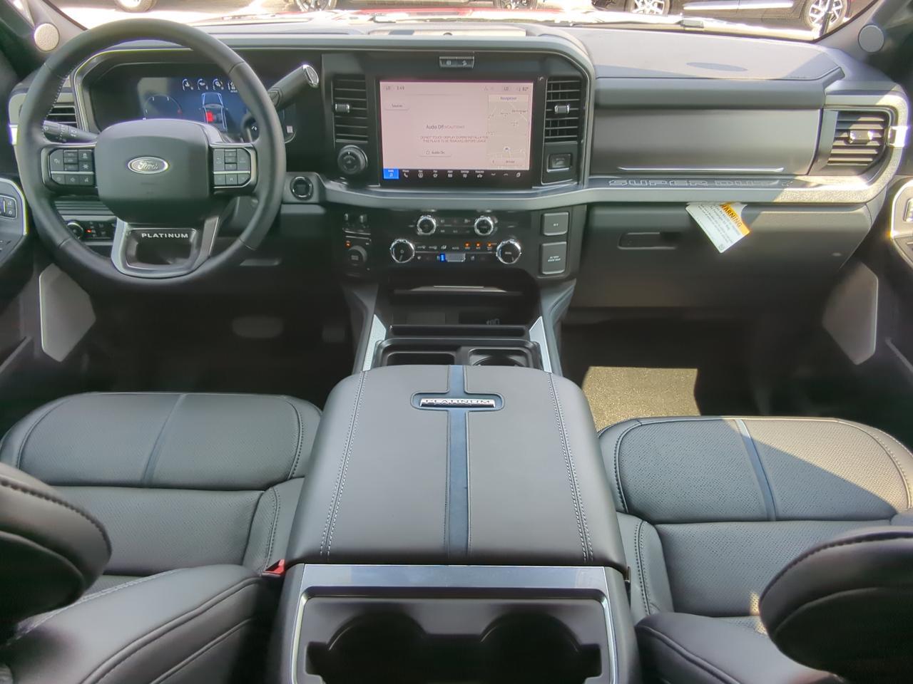 2026 Ford Super Duty F-450 DRW Platinum Appleton WI