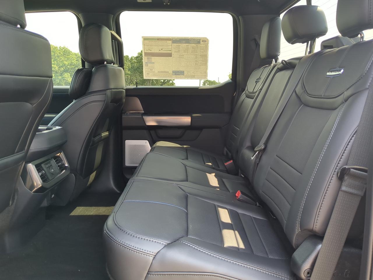 2026 Ford Super Duty F-450 DRW Platinum Appleton WI