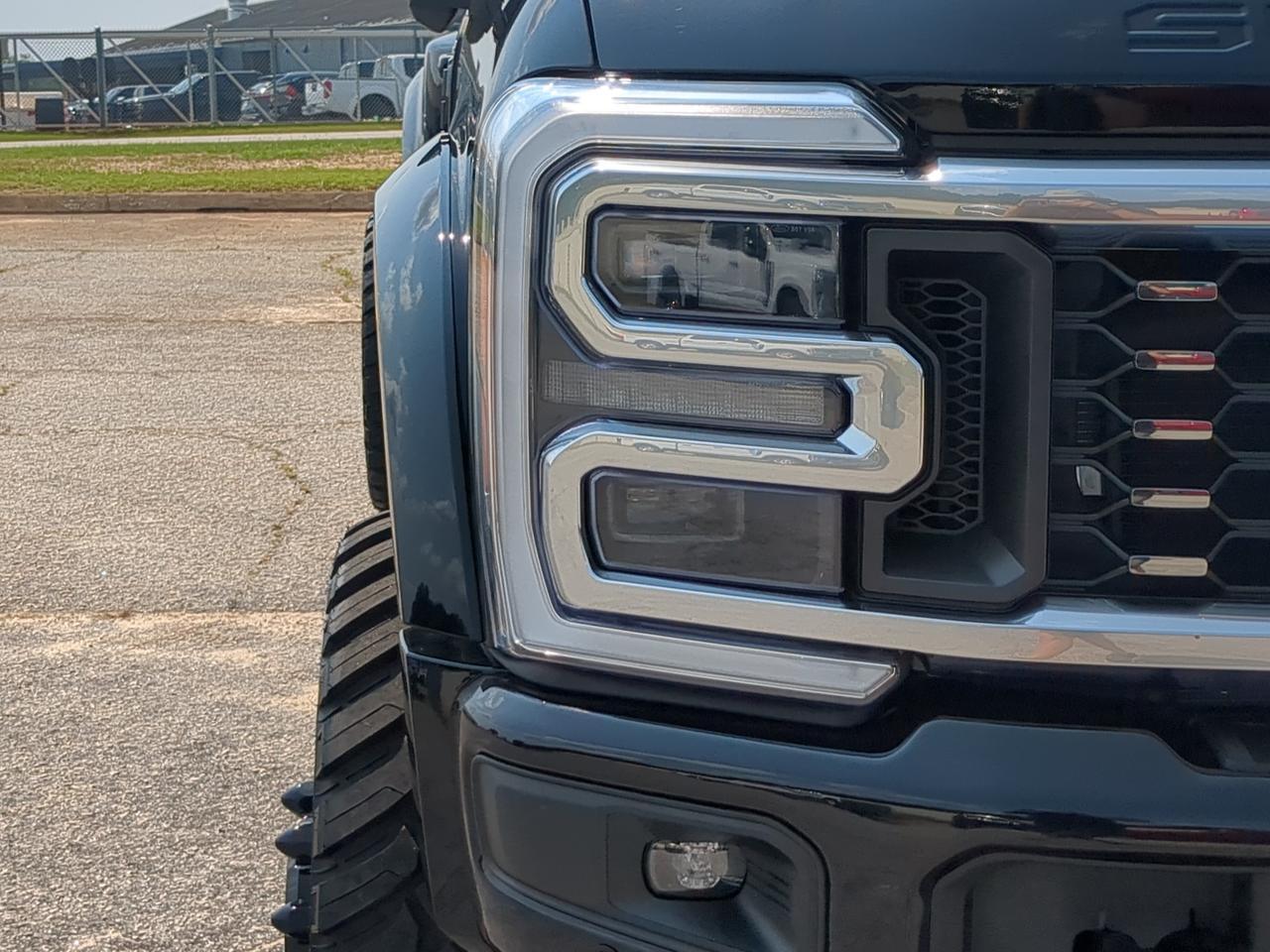 2026 Ford Super Duty F-450 DRW Platinum Appleton WI