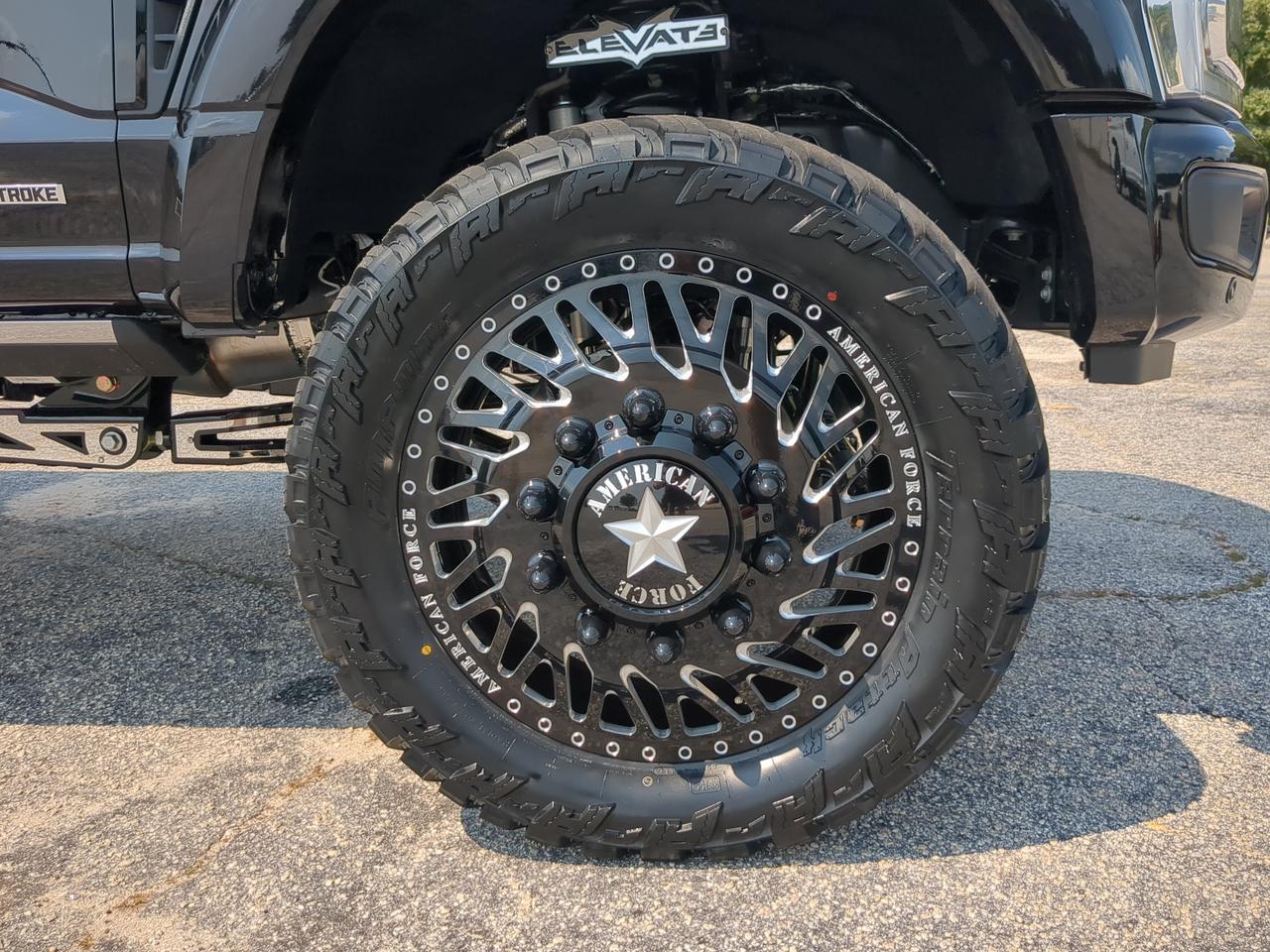 2026 Ford Super Duty F-450 DRW Platinum Appleton WI