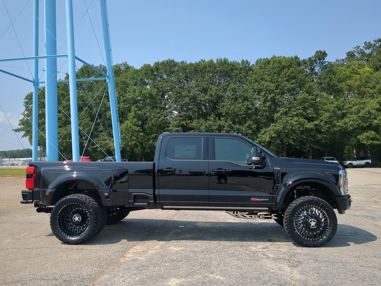2026 Ford Super Duty F-450 DRW Platinum Appleton WI