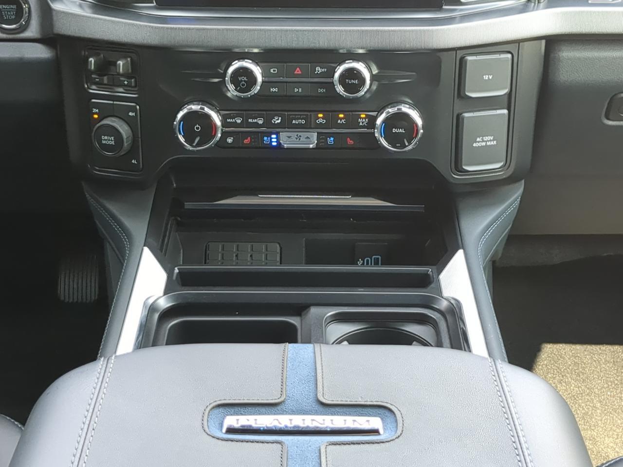 2026 Ford Super Duty F-450 DRW Platinum Appleton WI