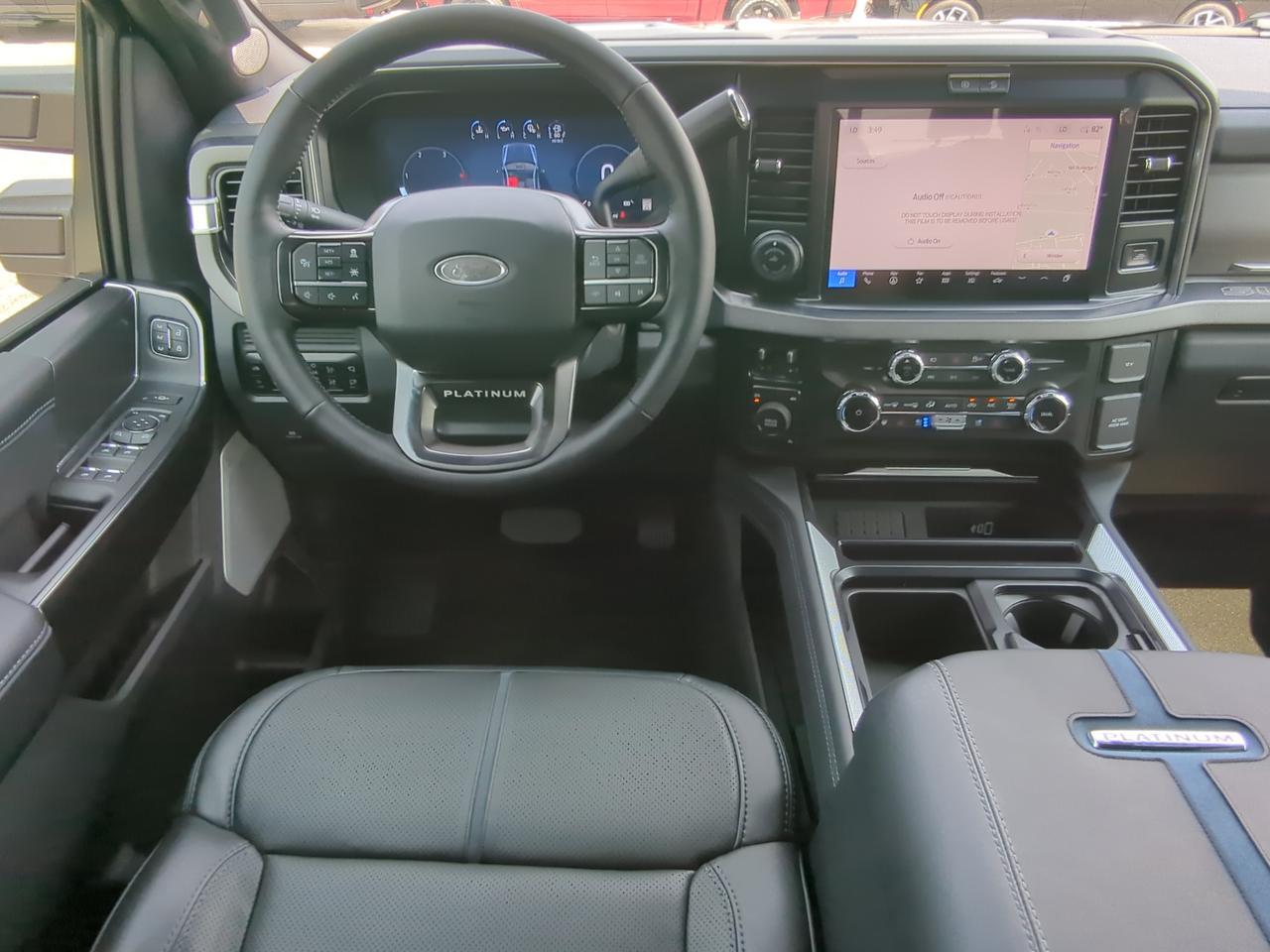 2026 Ford Super Duty F-450 DRW Platinum Appleton WI