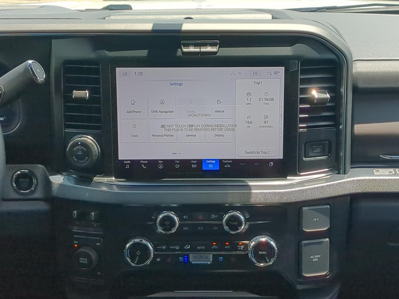 2026 Ford Super Duty F-450 DRW Platinum Appleton WI