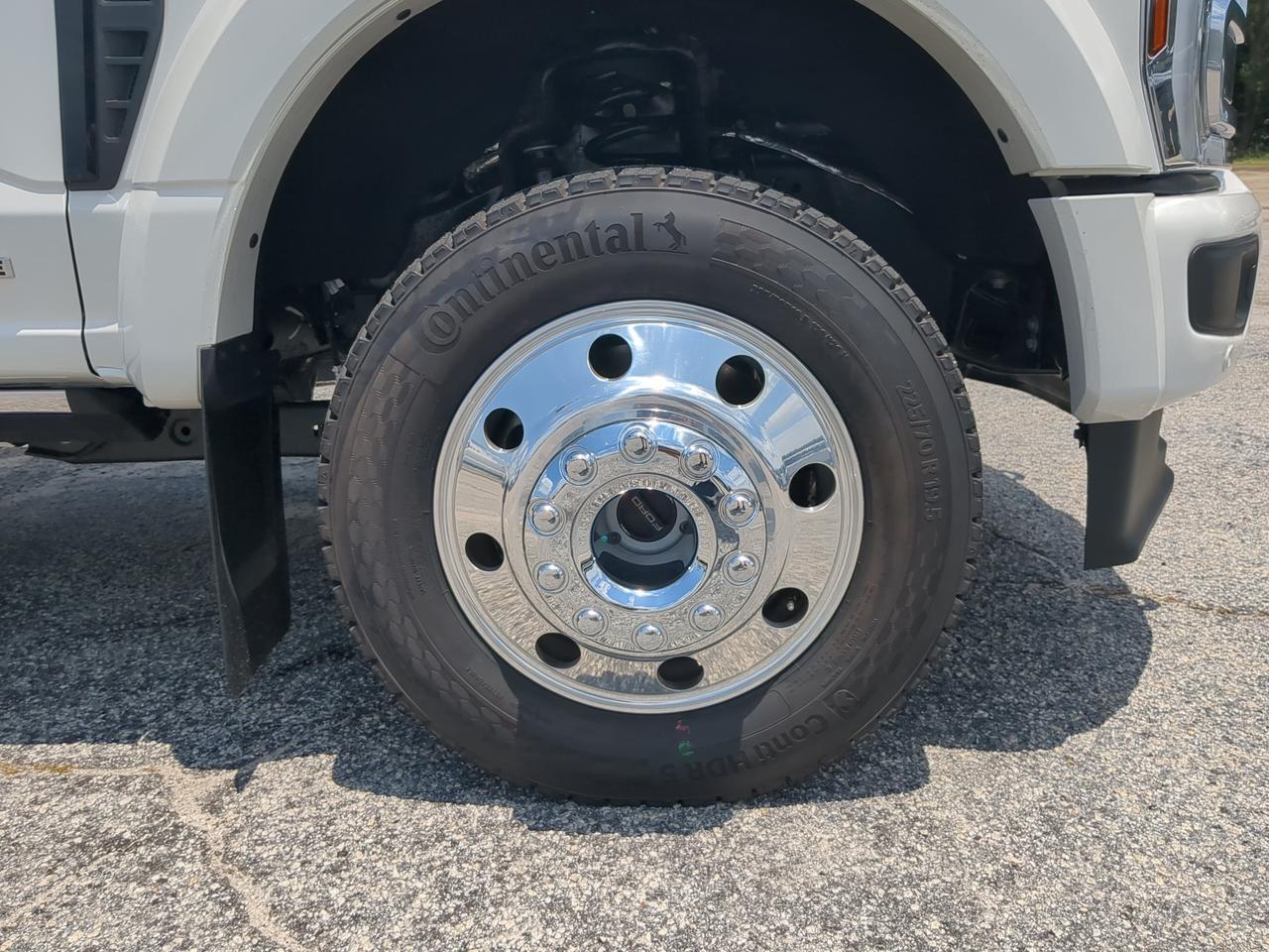 2026 Ford Super Duty F-450 DRW Platinum Appleton WI