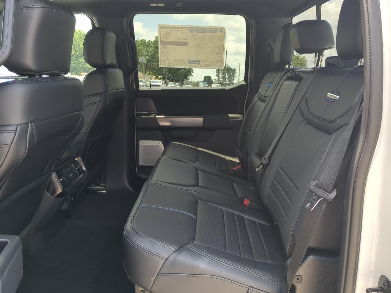 2026 Ford Super Duty F-450 DRW Platinum Appleton WI