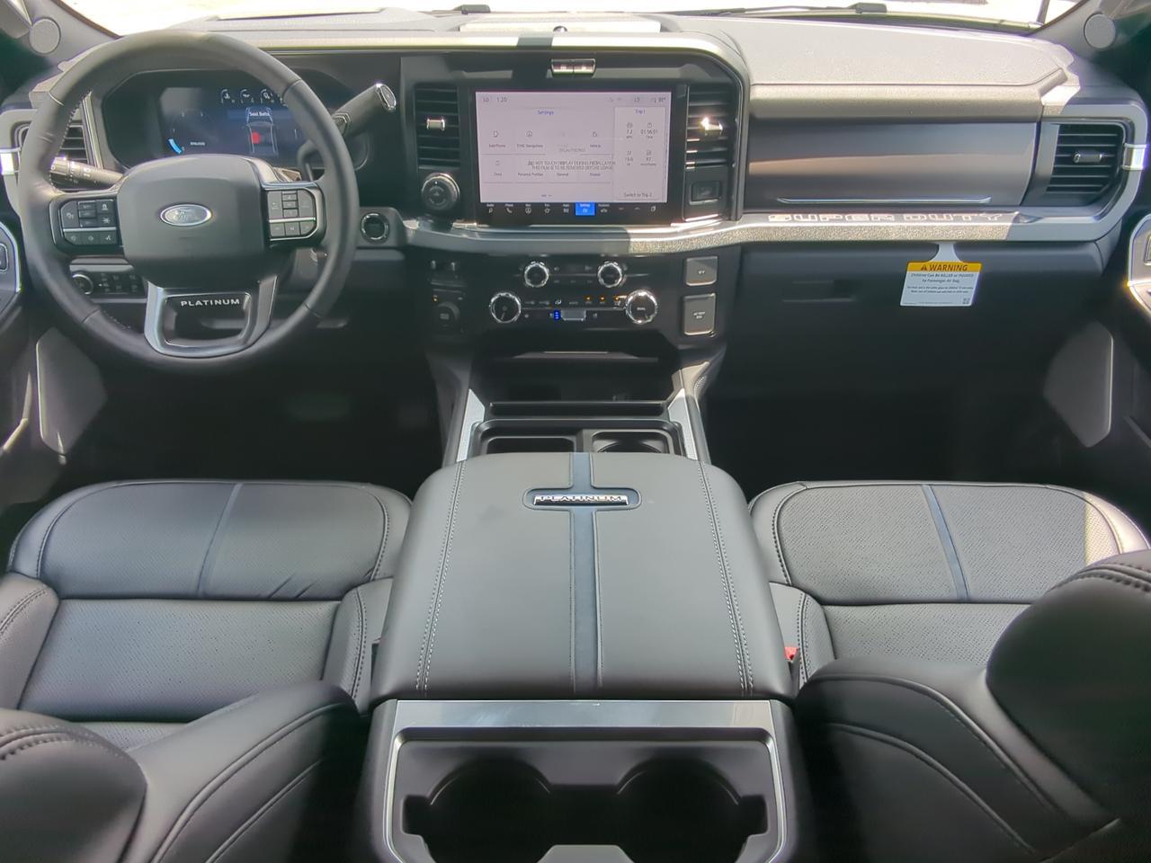 2026 Ford Super Duty F-450 DRW Platinum Appleton WI
