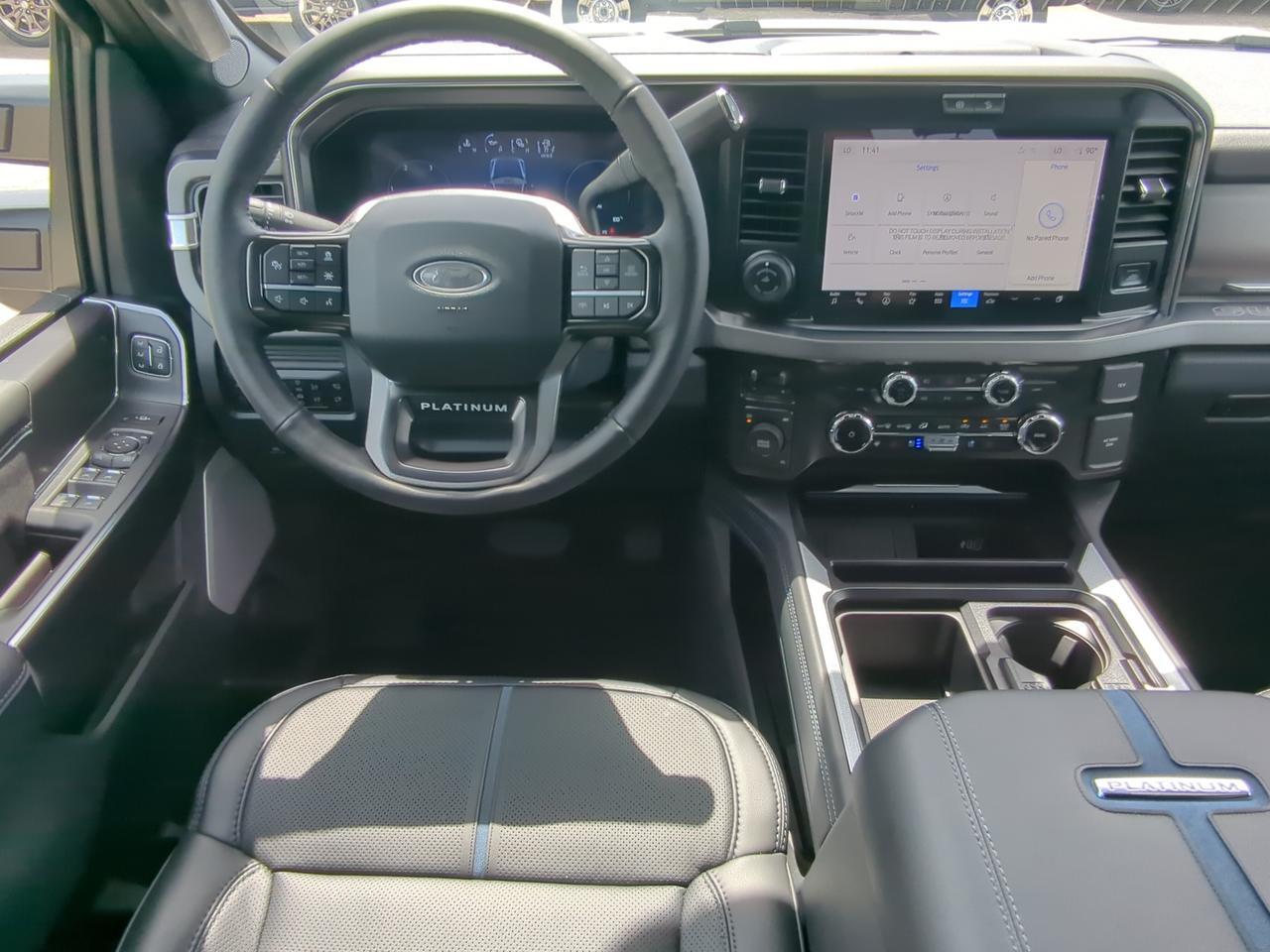 2026 Ford Super Duty F-450 DRW Platinum Appleton WI