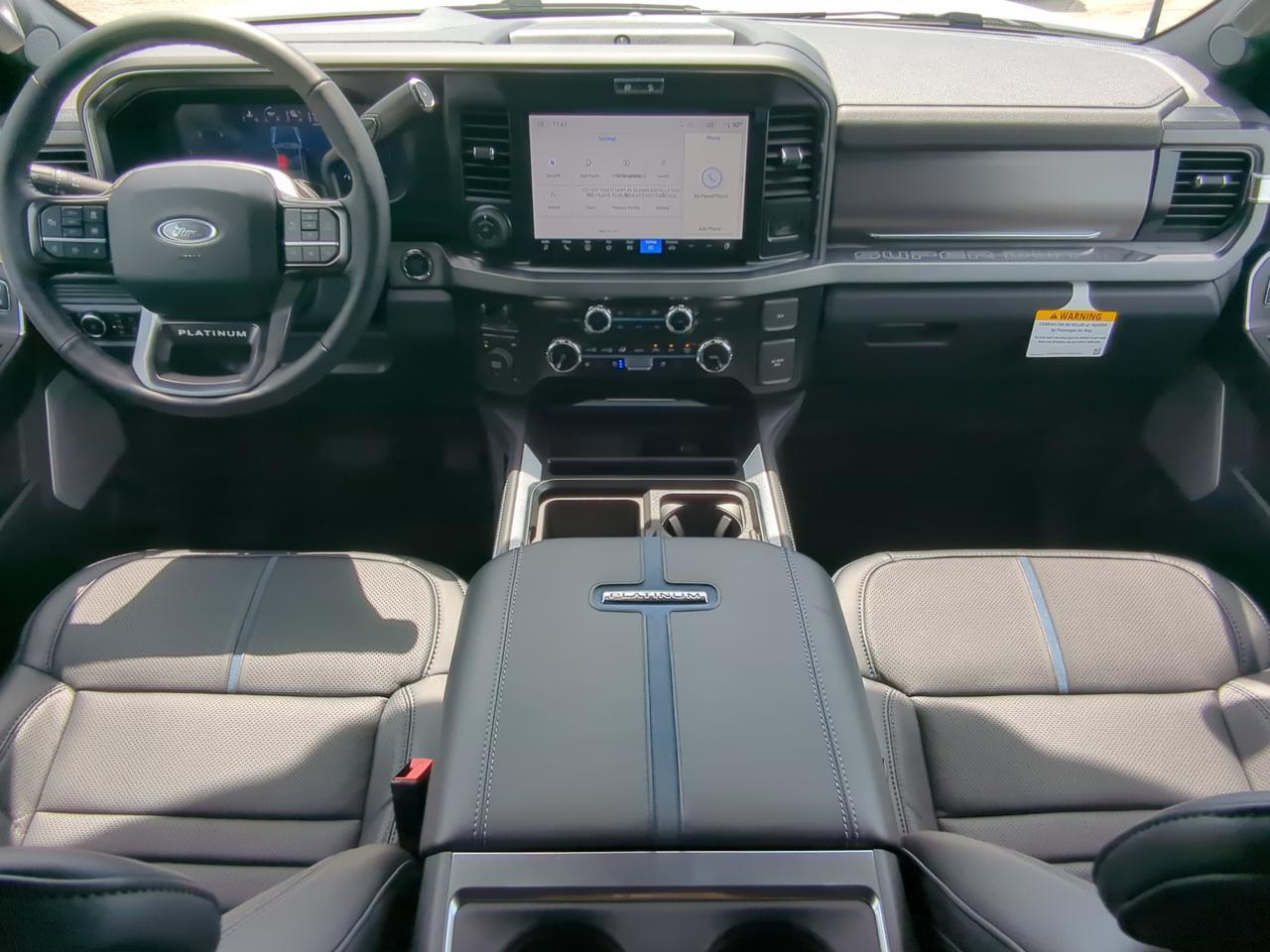2026 Ford Super Duty F-450 DRW Platinum Appleton WI
