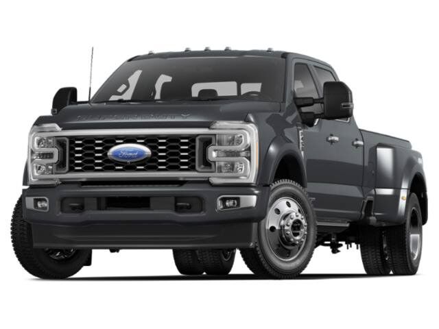 2026 Ford Super Duty F-450 DRW Platinum Appleton WI