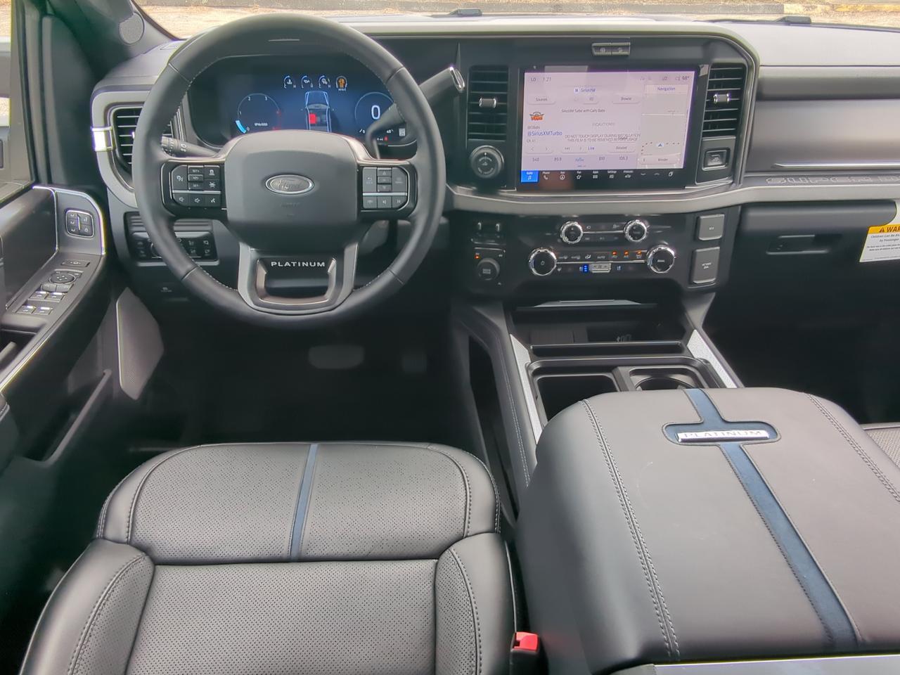 2026 Ford Super Duty F-450 DRW Platinum Appleton WI
