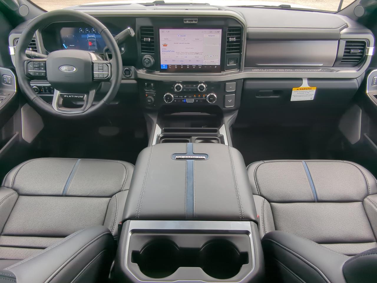 2026 Ford Super Duty F-450 DRW Platinum Appleton WI