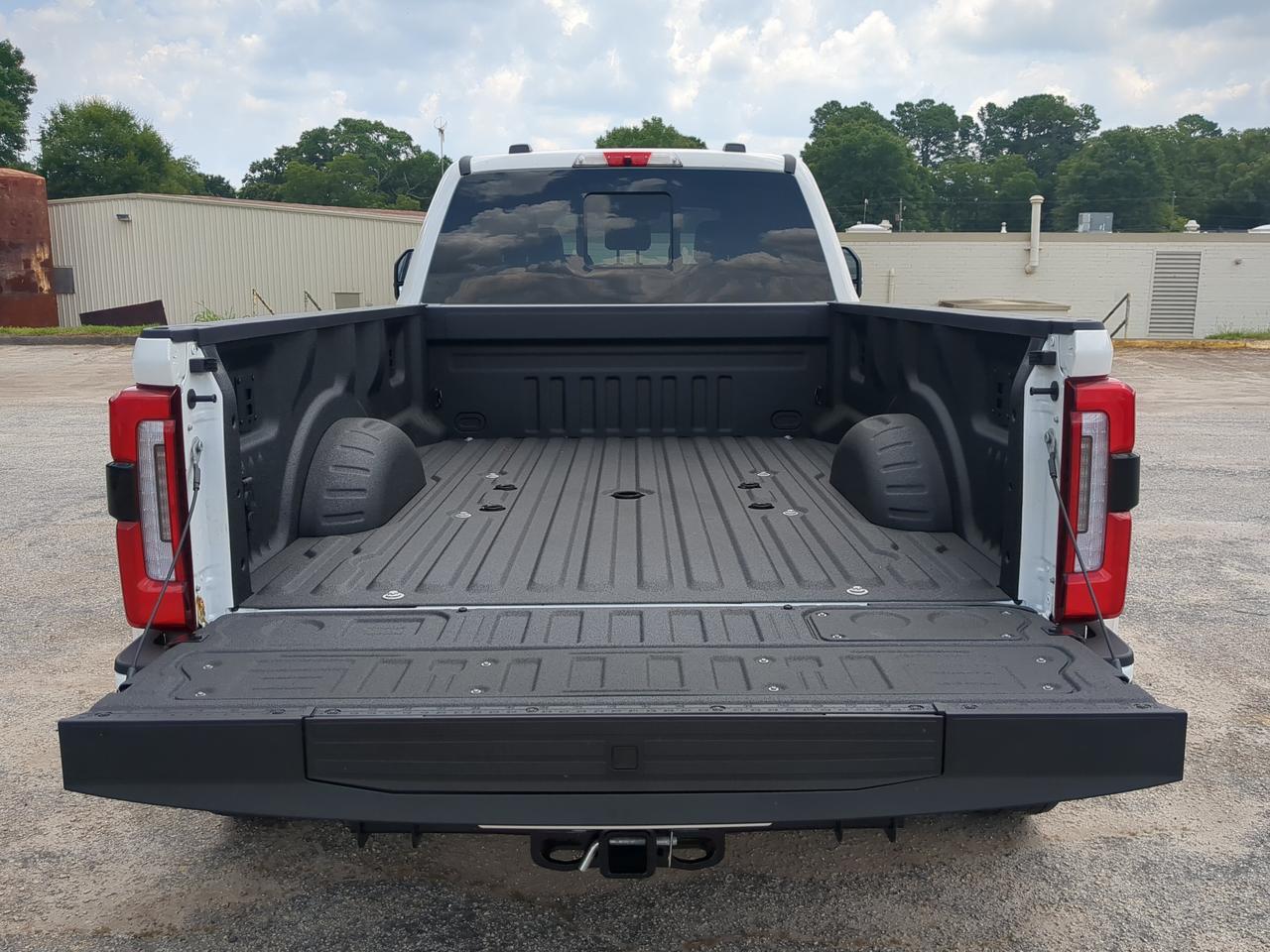2026 Ford Super Duty F-450 DRW Platinum Appleton WI