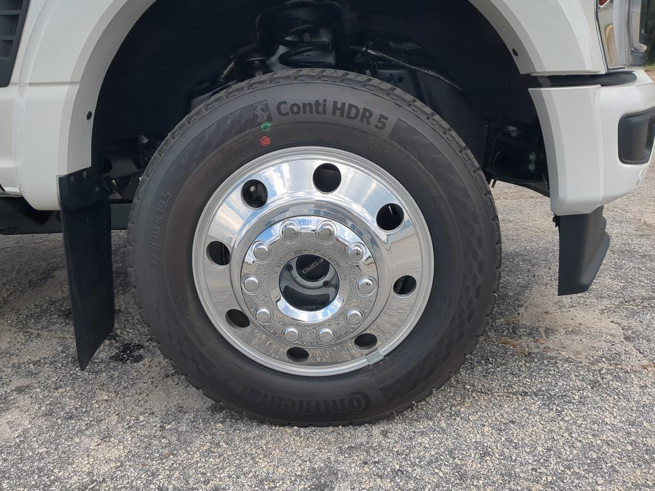 2026 Ford Super Duty F-450 DRW Platinum Appleton WI