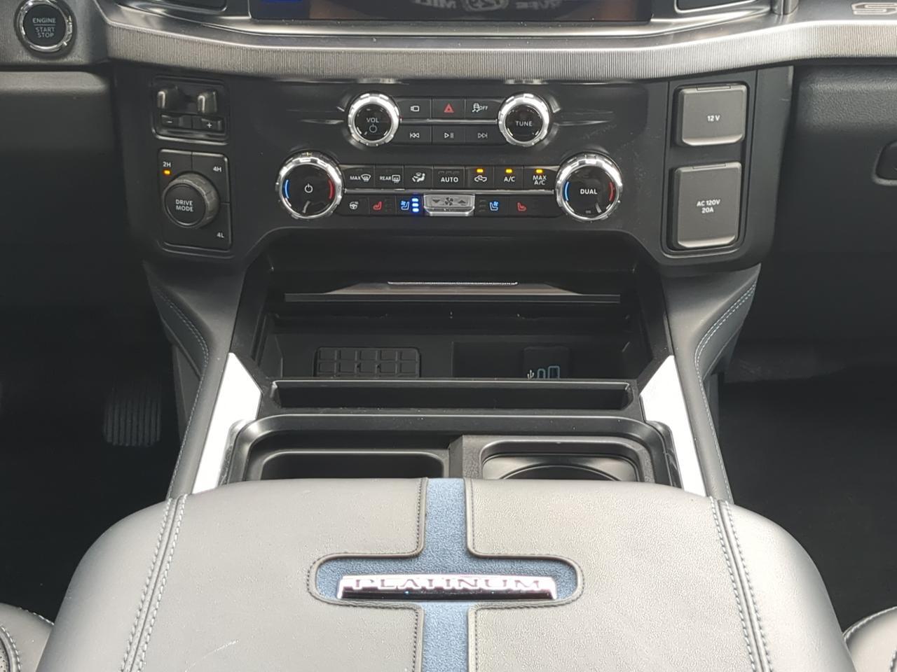 2026 Ford Super Duty F-450 DRW Platinum Appleton WI
