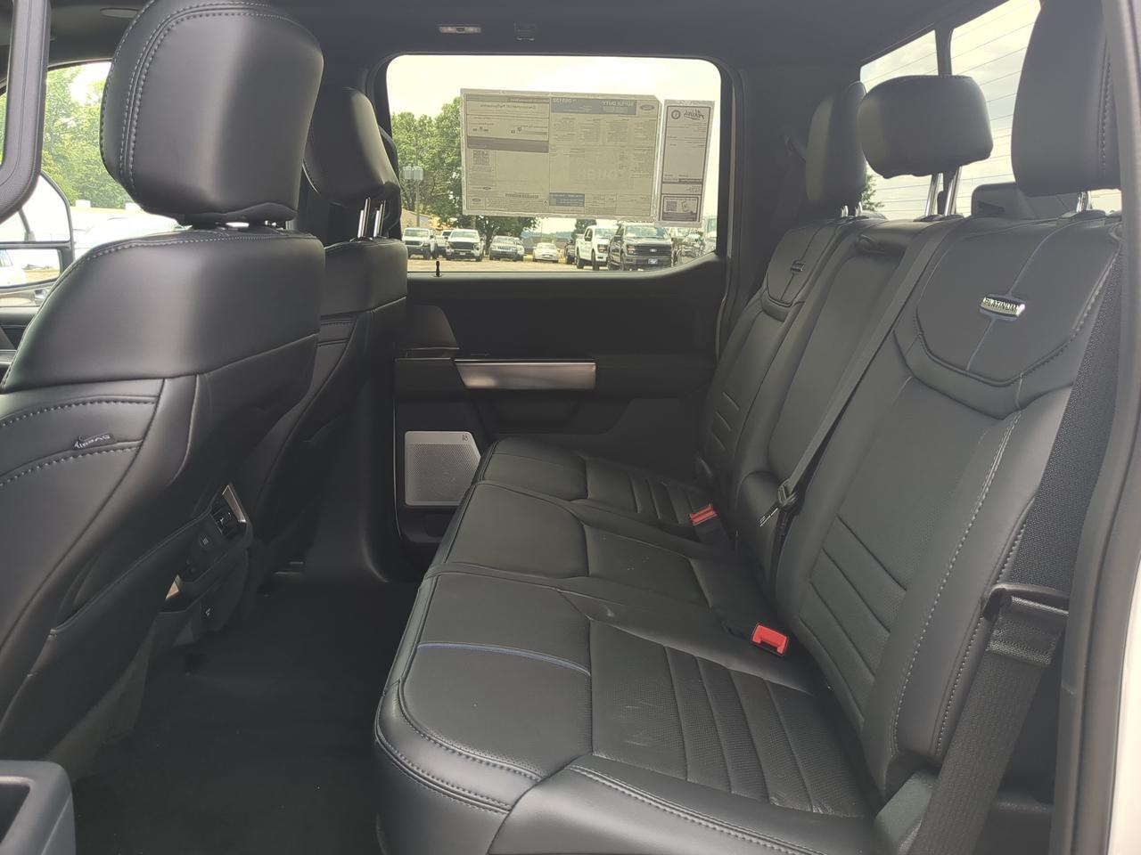 2026 Ford Super Duty F-450 DRW Platinum Appleton WI