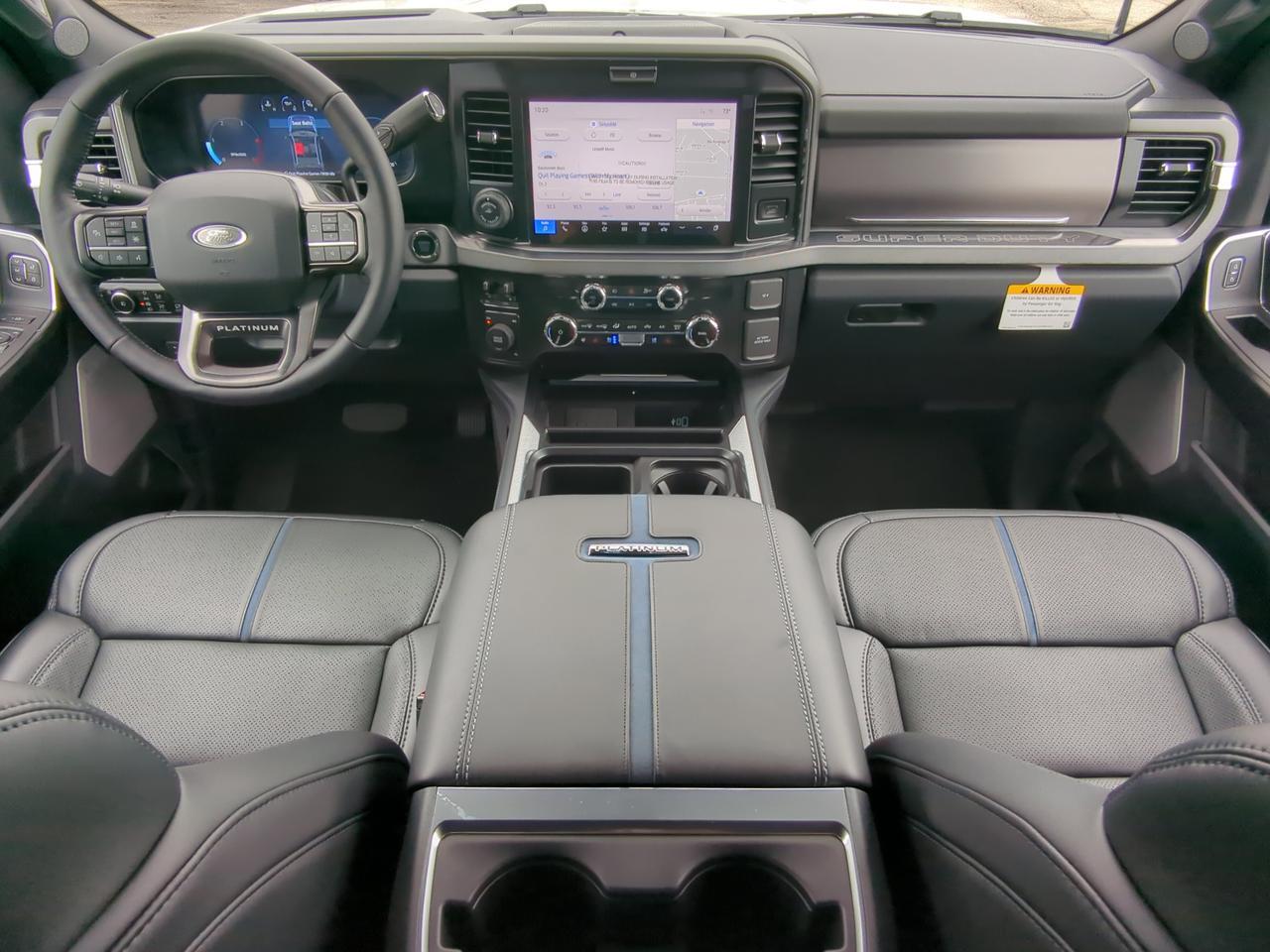 2026 Ford Super Duty F-450 DRW Platinum Appleton WI