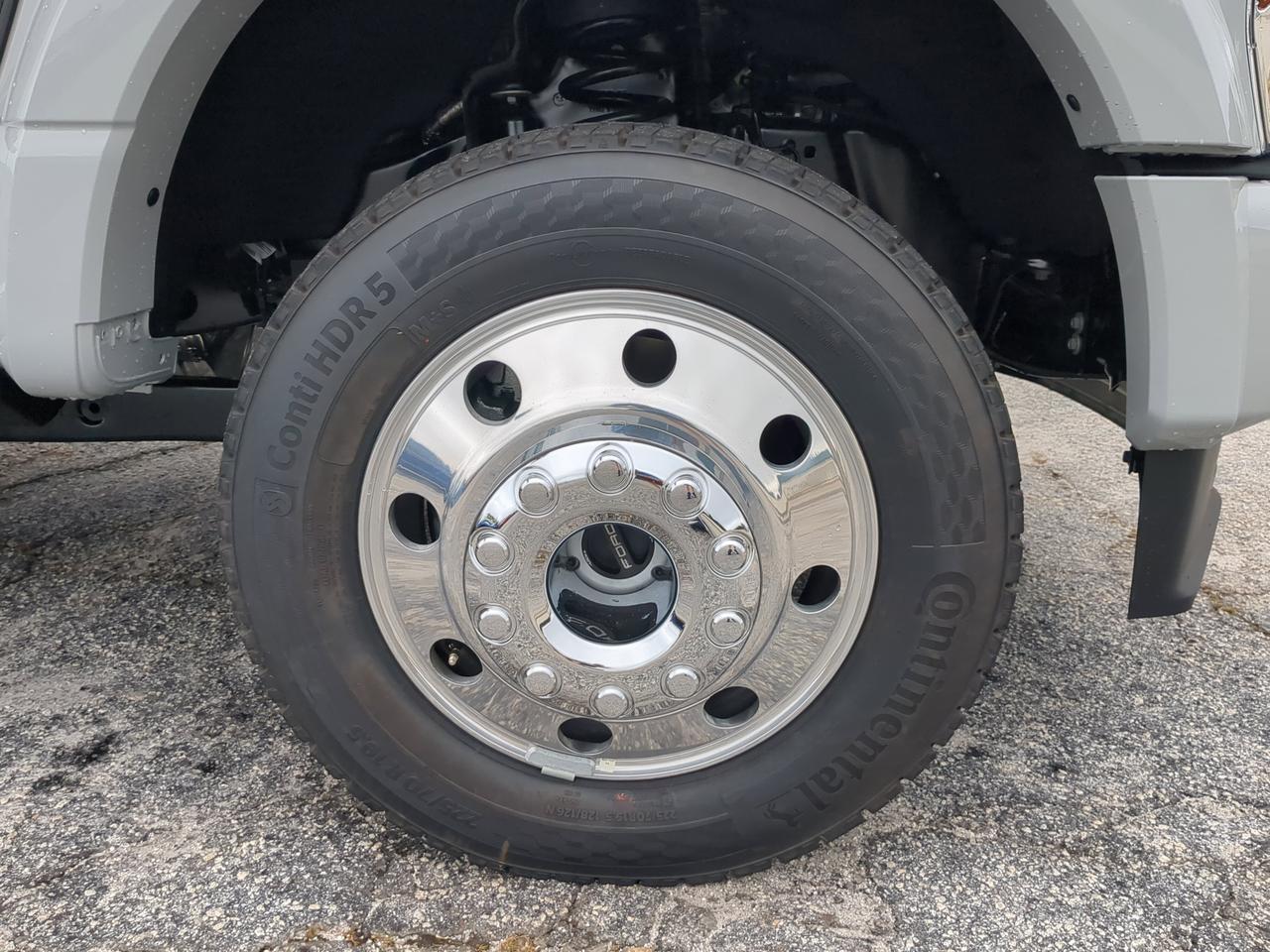2026 Ford Super Duty F-450 DRW Platinum Appleton WI