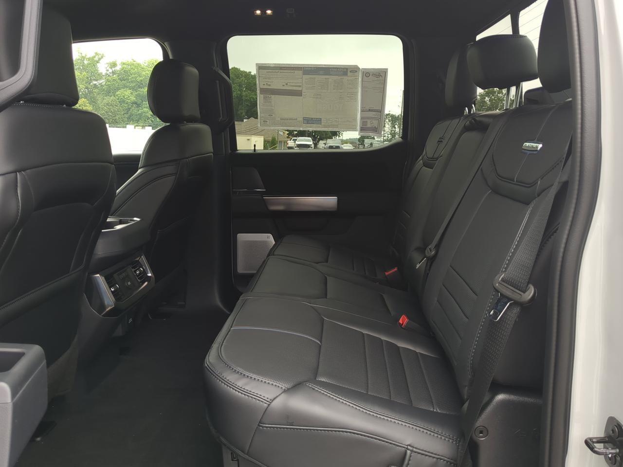 2026 Ford Super Duty F-450 DRW Platinum Appleton WI