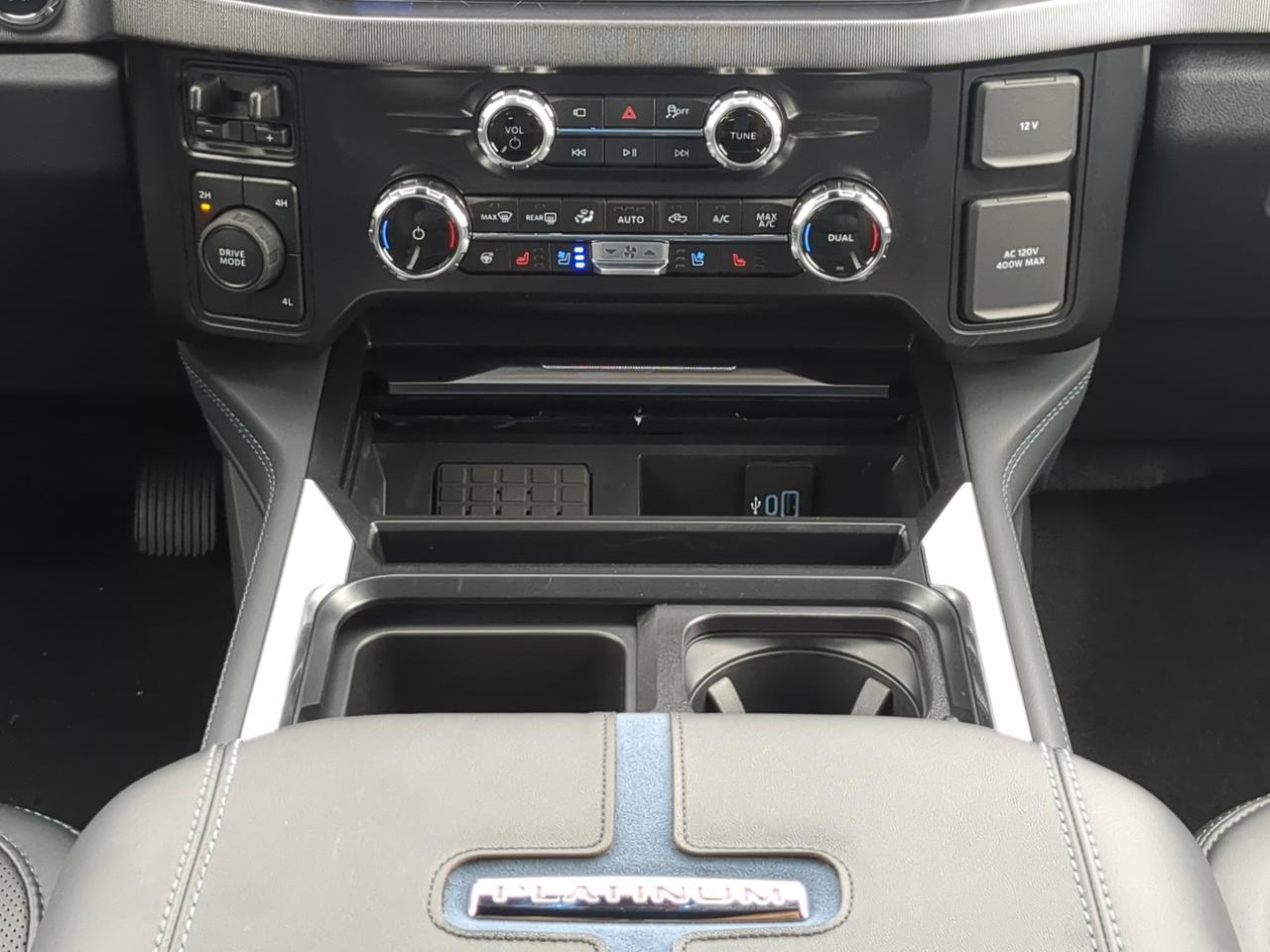 2026 Ford Super Duty F-450 DRW Platinum Appleton WI