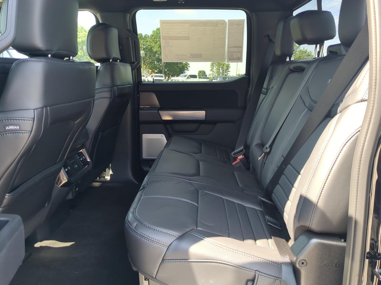 2026 Ford Super Duty F-450 DRW Platinum Appleton WI