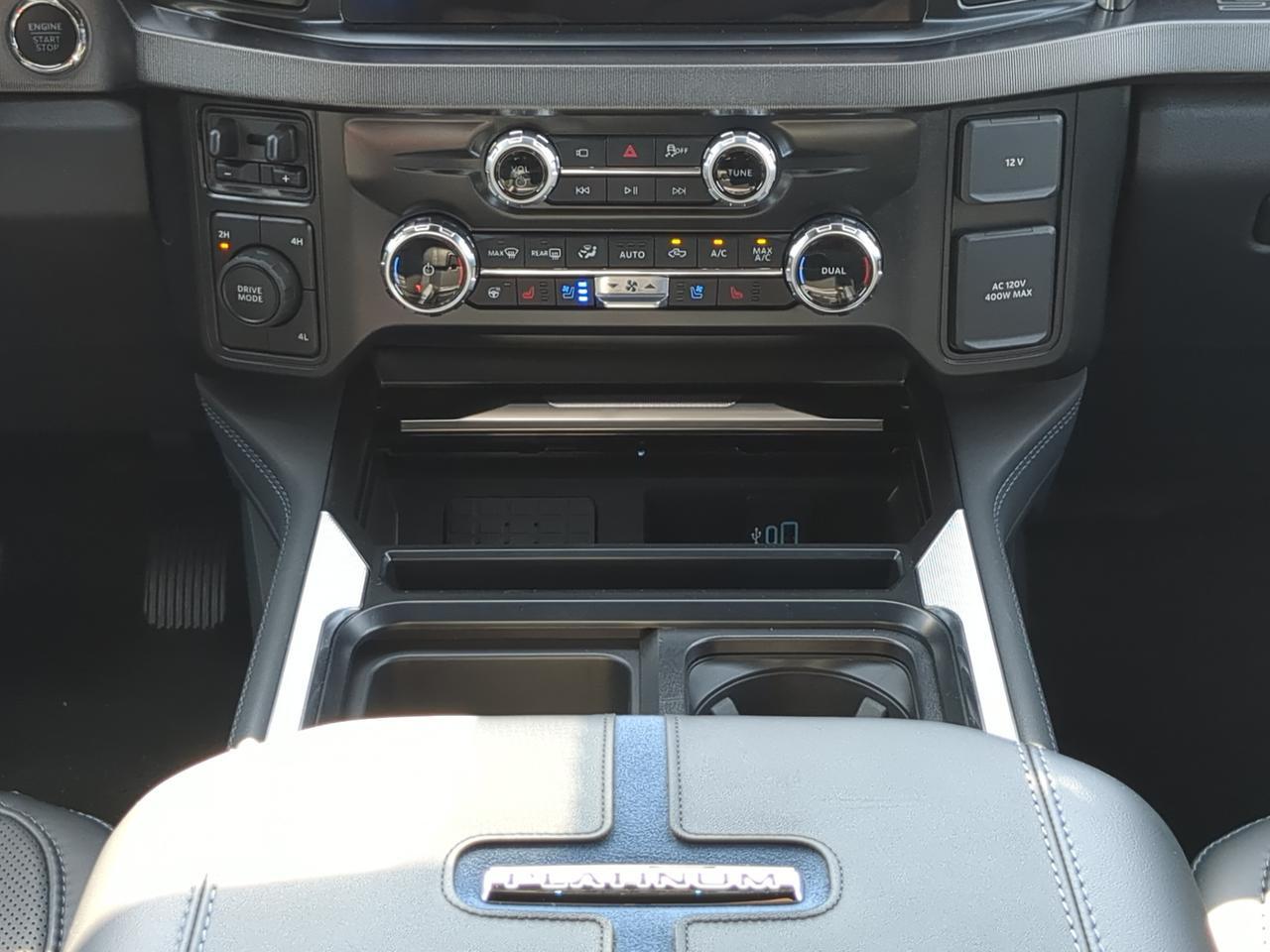 2026 Ford Super Duty F-450 DRW Platinum Appleton WI