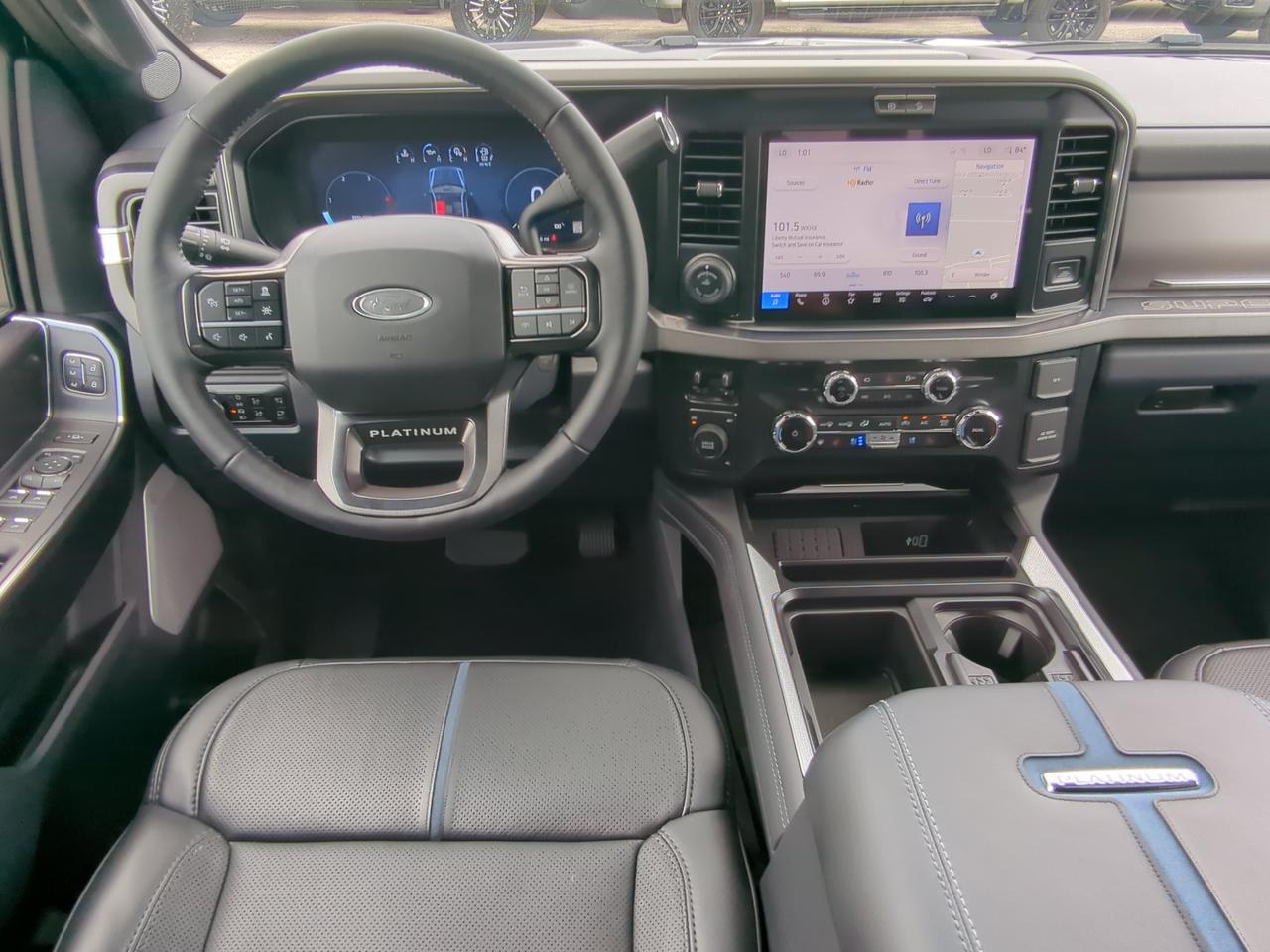 2026 Ford Super Duty F-450 DRW Platinum Appleton WI