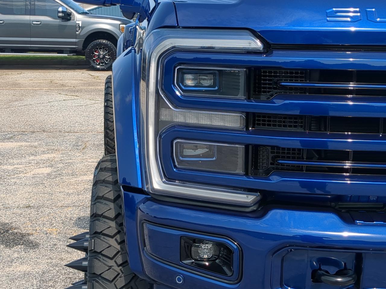 2026 Ford Super Duty F-450 DRW Platinum Appleton WI