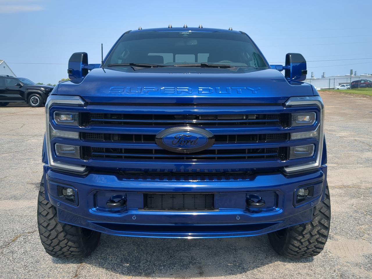 2026 Ford Super Duty F-450 DRW Platinum Appleton WI
