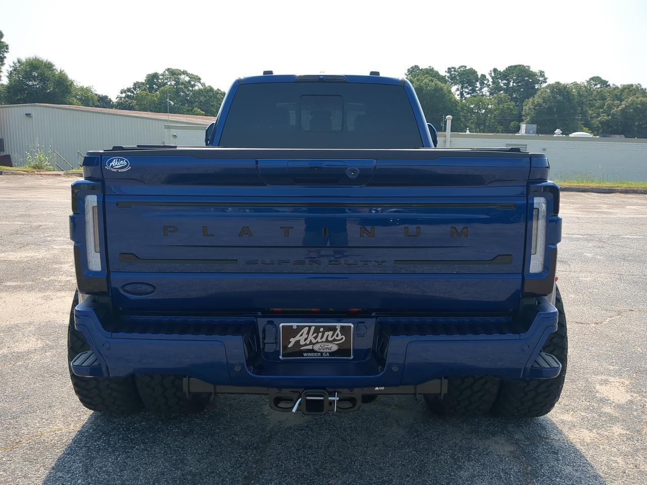 2026 Ford Super Duty F-450 DRW Platinum Appleton WI